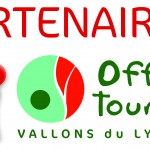 Le Secret Des Toiles partenaire de l'Office du Tourisme des Vallons du Lyonnais